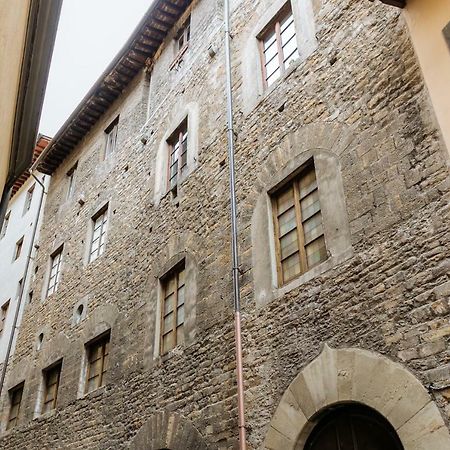 Historical Stone House, In The Amazing Centre Of Florence! Exterior foto