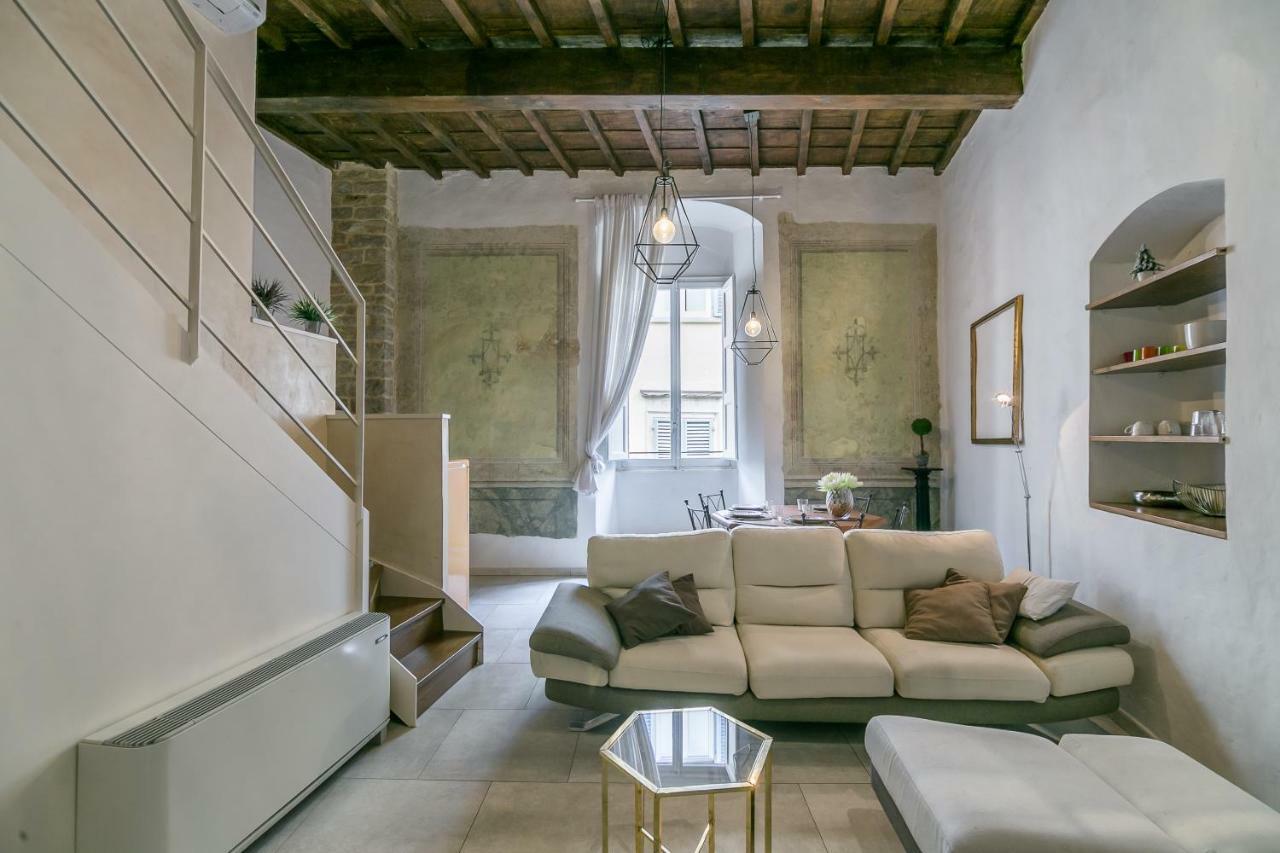 Historical Stone House, In The Amazing Centre Of Florence! Exterior foto