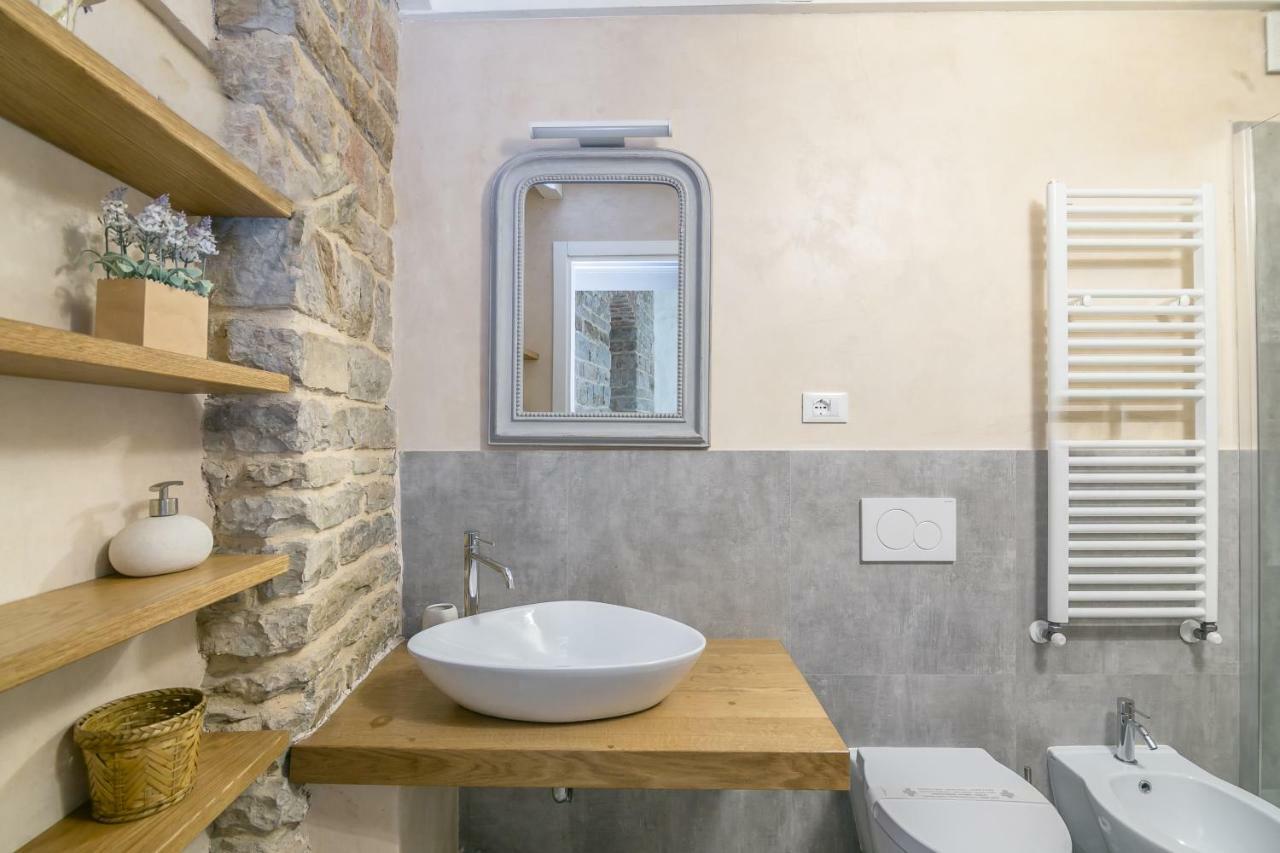 Historical Stone House, In The Amazing Centre Of Florence! Exterior foto