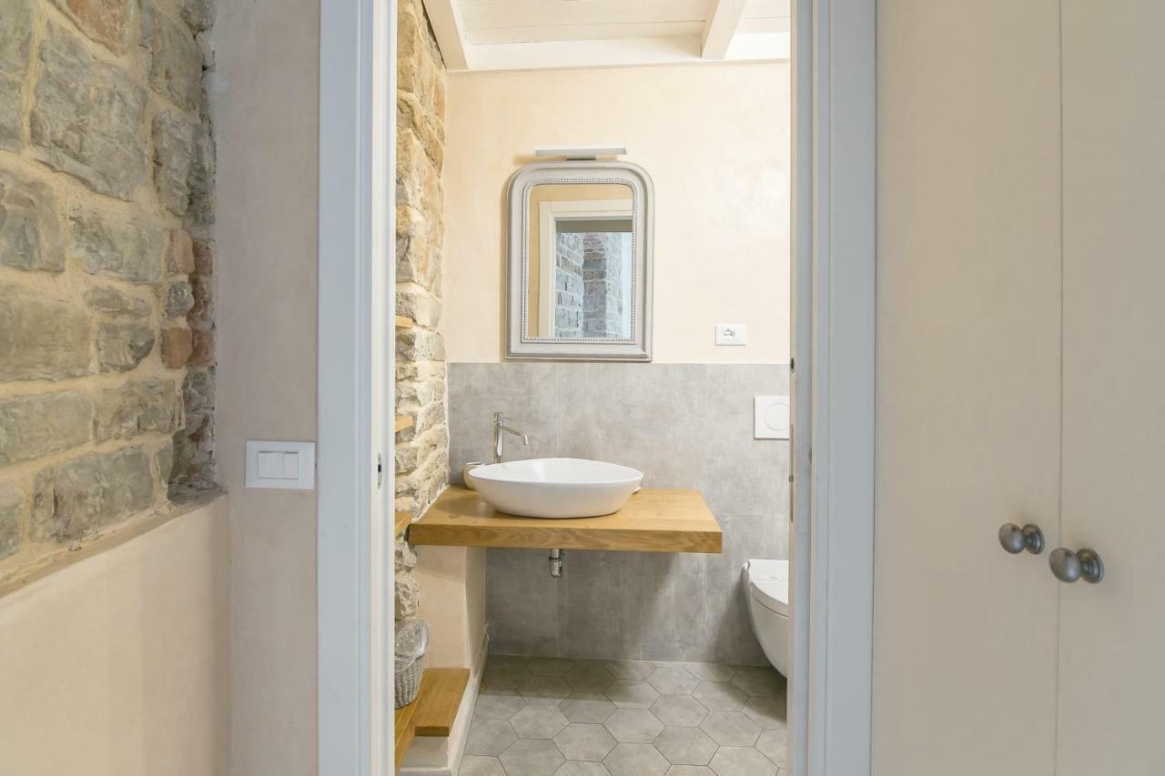 Historical Stone House, In The Amazing Centre Of Florence! Exterior foto