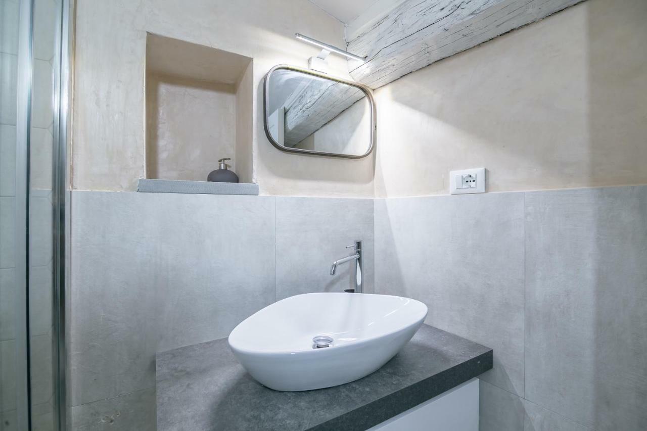 Historical Stone House, In The Amazing Centre Of Florence! Exterior foto