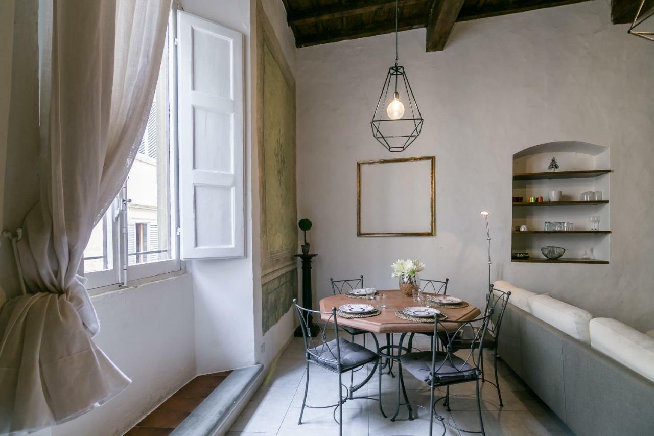Historical Stone House, In The Amazing Centre Of Florence! Exterior foto