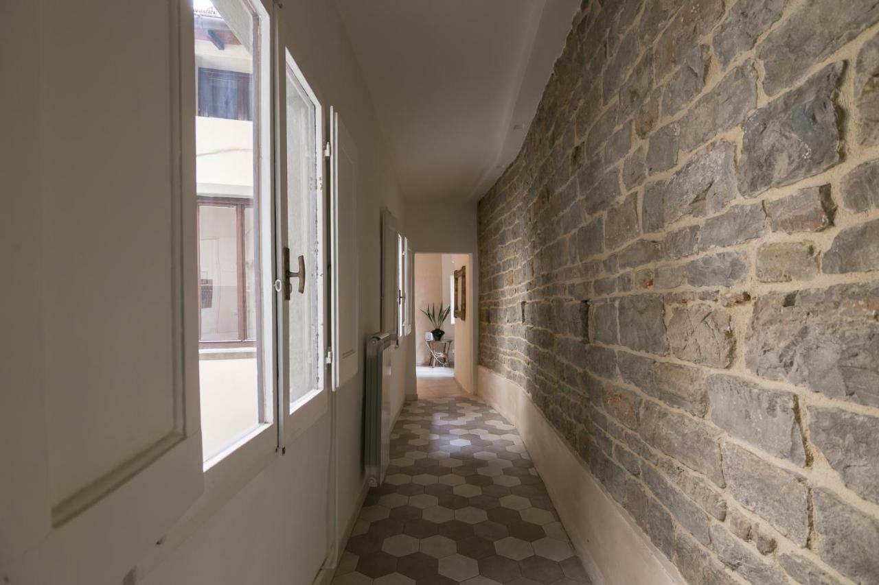 Historical Stone House, In The Amazing Centre Of Florence! Exterior foto