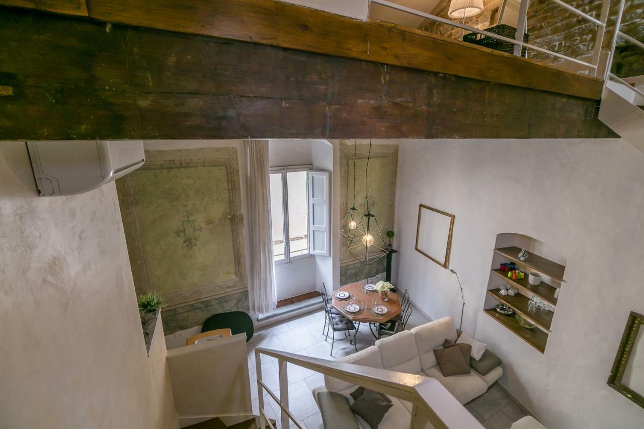 Historical Stone House, In The Amazing Centre Of Florence! Exterior foto