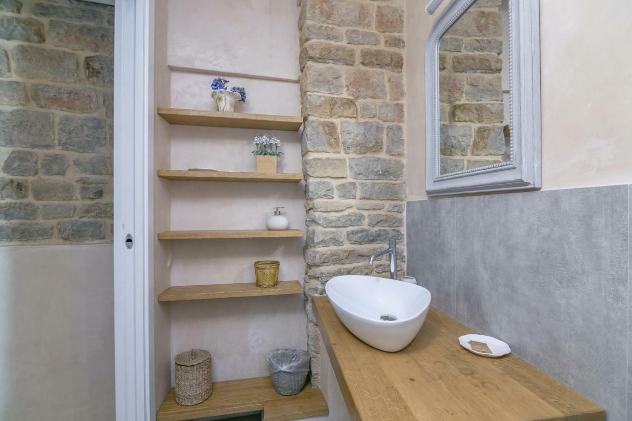 Historical Stone House, In The Amazing Centre Of Florence! Exterior foto