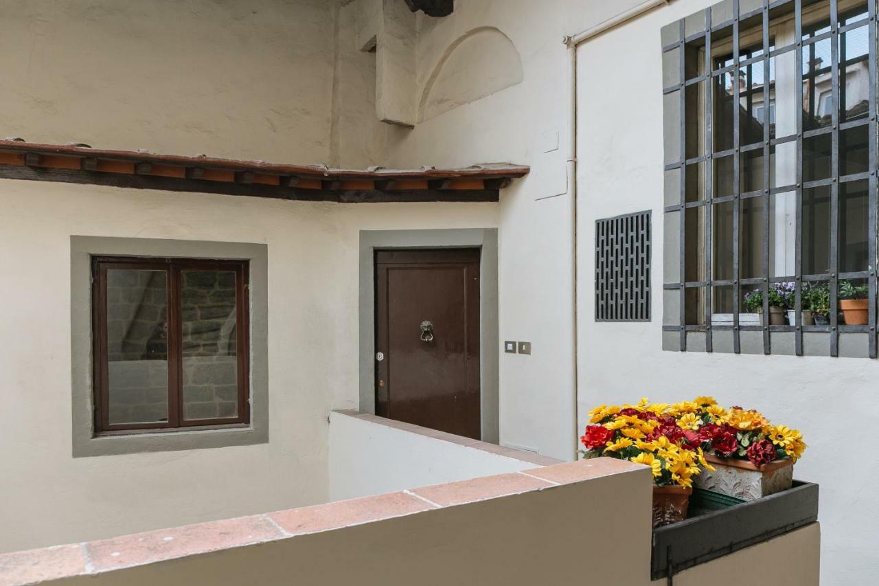 Historical Stone House, In The Amazing Centre Of Florence! Exterior foto
