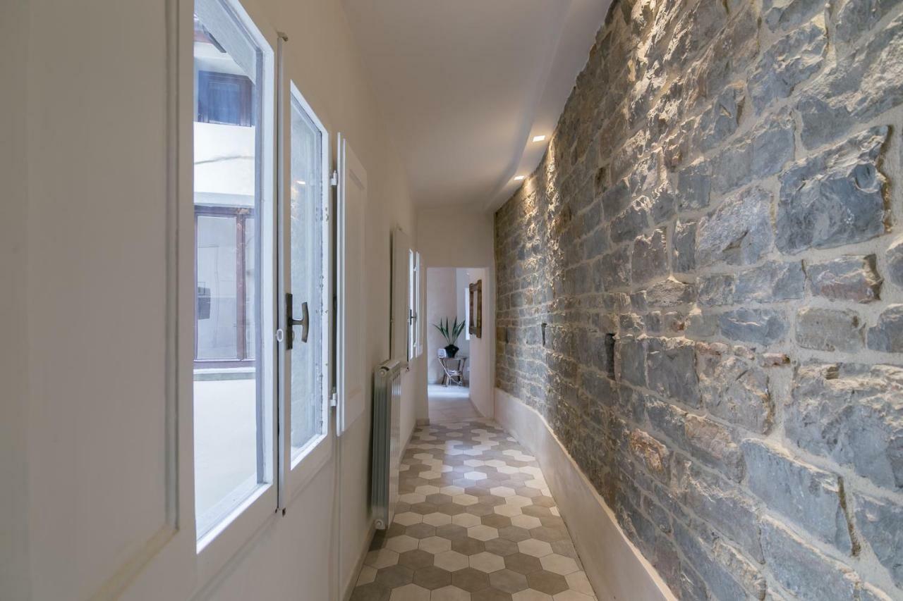Historical Stone House, In The Amazing Centre Of Florence! Exterior foto