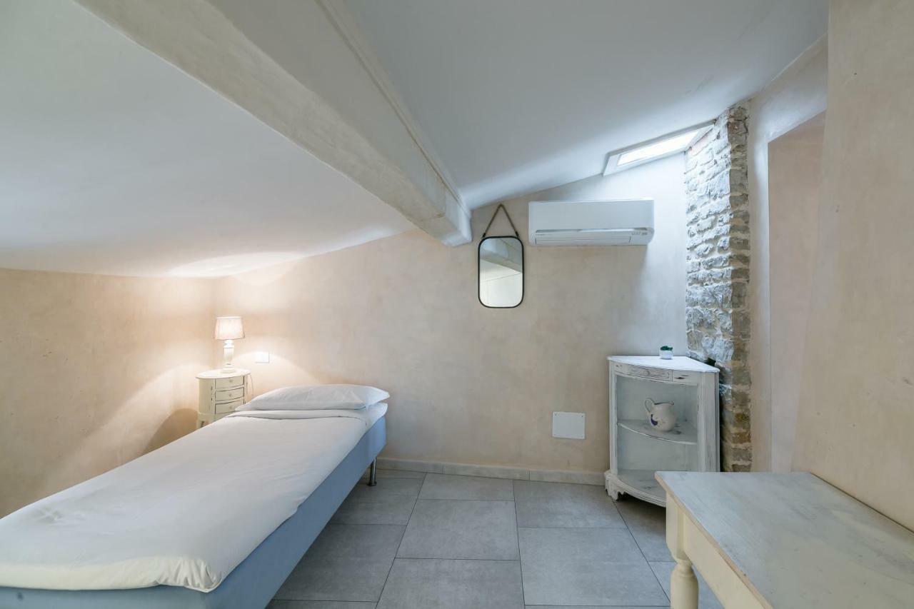Historical Stone House, In The Amazing Centre Of Florence! Exterior foto