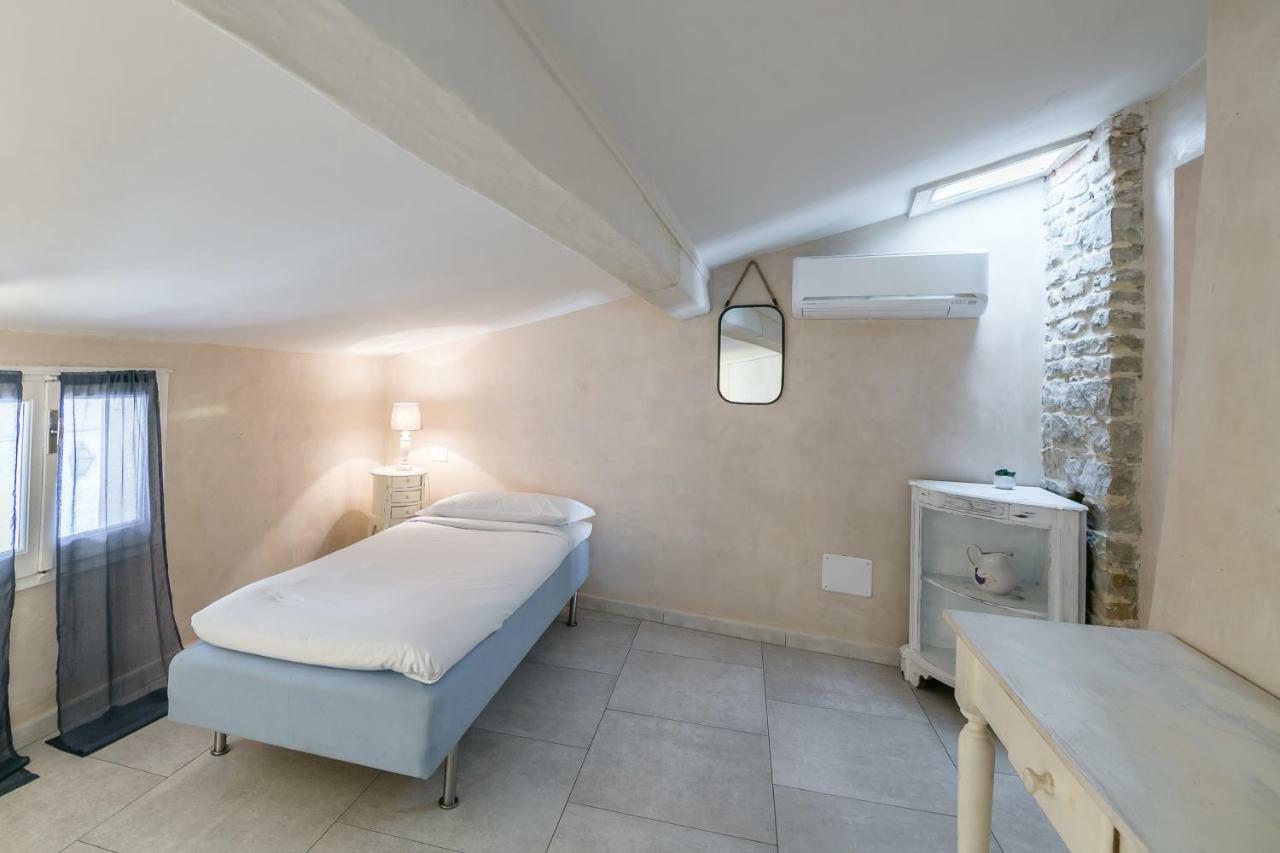 Historical Stone House, In The Amazing Centre Of Florence! Exterior foto